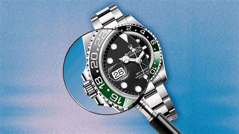 rolex prova del sonaglio|Rolex, ecco la guida definitiva per evitare i falsi .